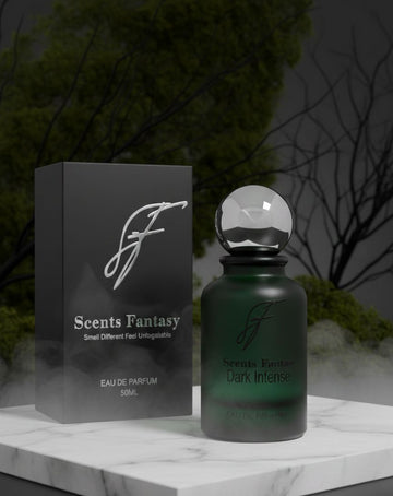 Dark Intense for Men – Eau de Parfum | Scents Fantacy