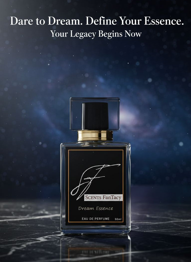 Dream Essence – Eau de Parfum | Scents Fantacy